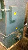  SUSSMAN Curing Oven, Model 30 RDE